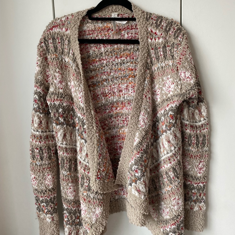 Cardigan